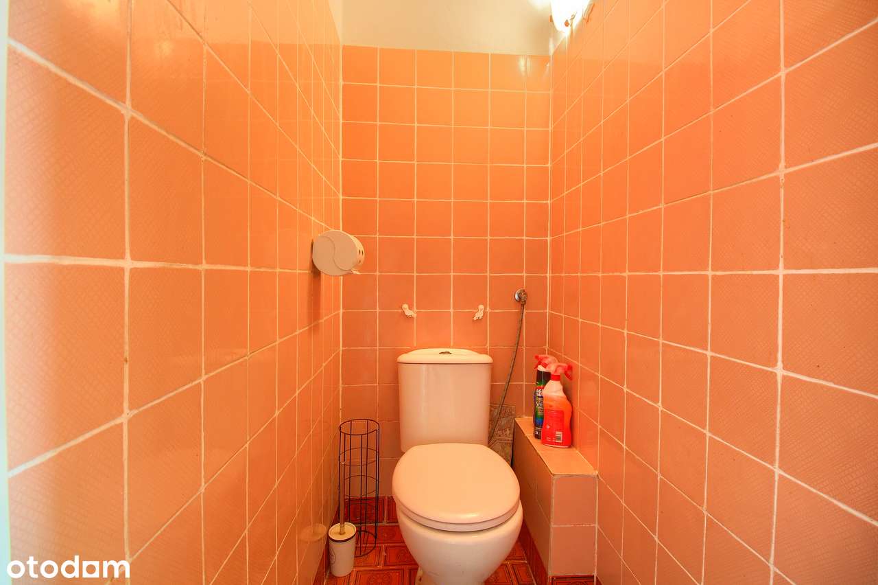 3 Osobne pokoje 59 m2 + Balkon | Baranówka-13