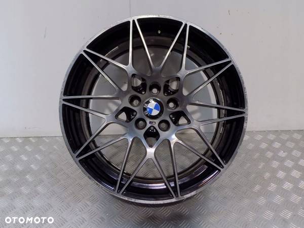 BMW F80 F82 F83 FELGA 20'' 5X112 10J IS40 8090193 - 2