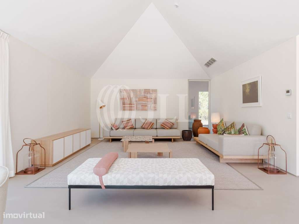 Moradia T3 com piscina no Estates at Spatia, Comporta - Grande imagem: 5/25