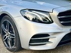 Mercedes-Benz E 220 d 4Matic T 9G-TRONIC AMG Line - 13