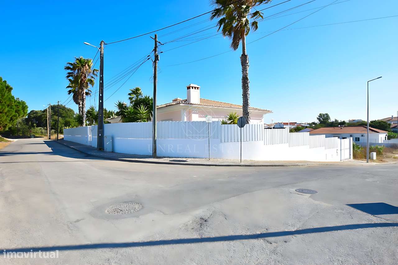 Moradia Isolada T3+2 Venda em Sesimbra (Castelo),Sesimbra - Grande imagem: 5/60