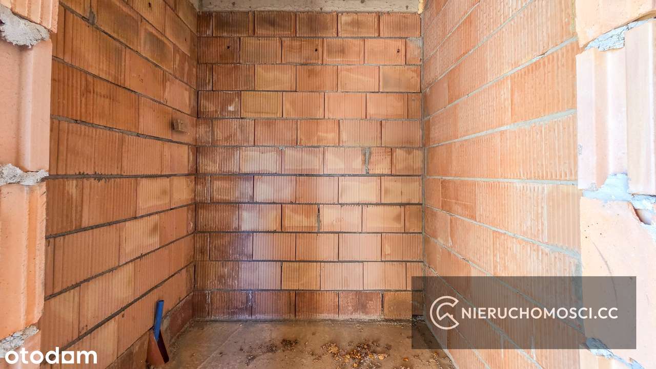 Dom st dew Głogoczów - 2 ostatnie domy! PROWIZJA0%-12