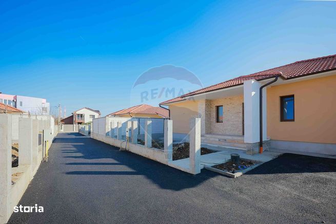 Casă cu 4 camere de vânzare în zona Nicolae Grigorescu-14