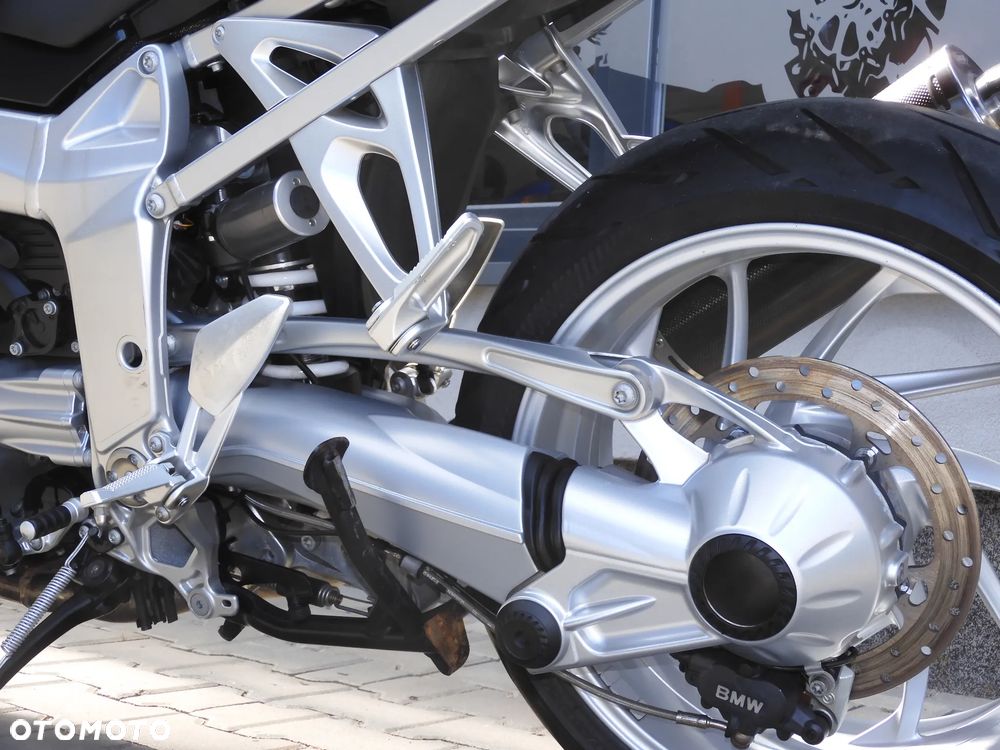 1200R#ABS#ESA#Sportowy tł...