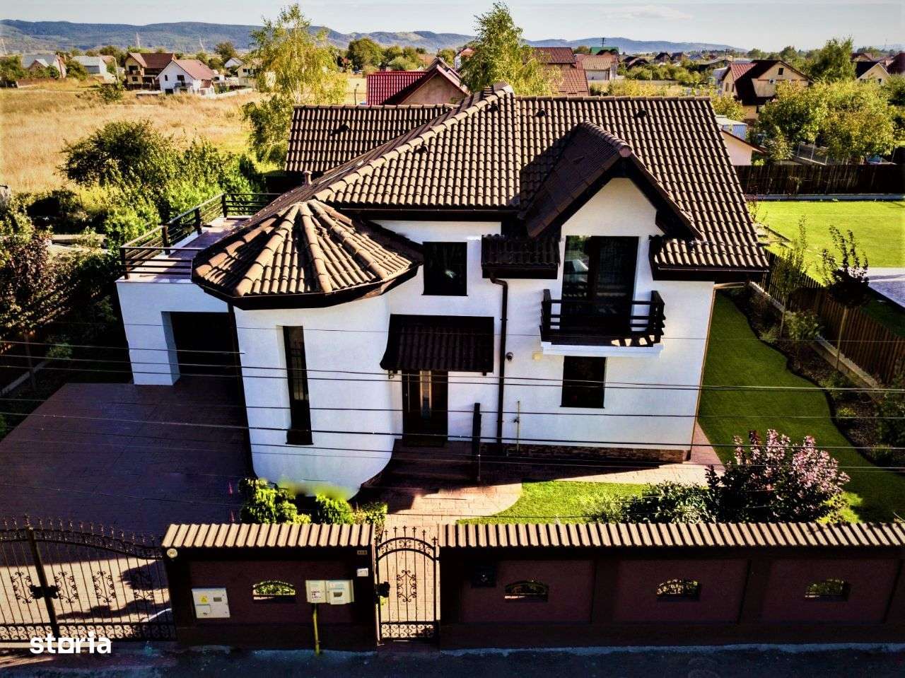 Vila P+1 Letea Veche, Bacau - Imagine principală: 1/18