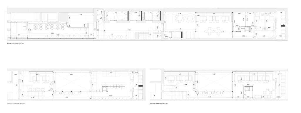 Restaurante em Cedofeita, Santo Ildefonso, Sé, Miragaia, São Nicolau e - Grande imagem: 3/5
