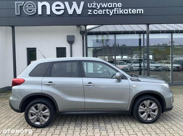 Suzuki Vitara 1.0 Boosterjet Premium 2WD - 3