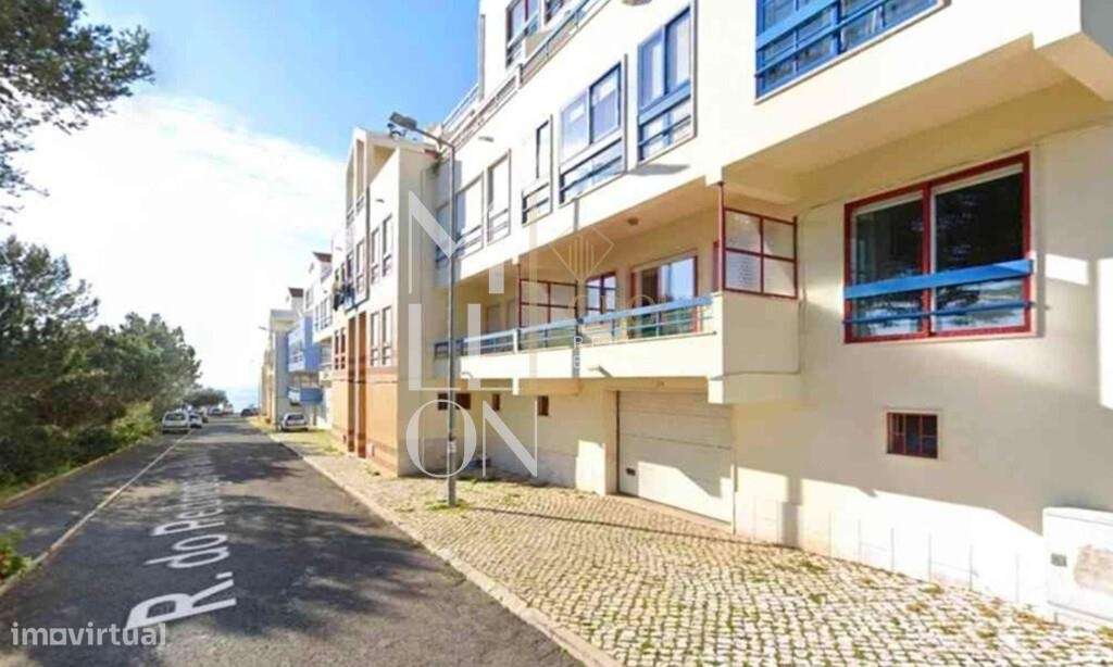 Apartamento T1 a 500 metros da Praia do Magoito – Sintra-3