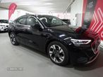 Audi e-tron Sportback 55 quattro S line - 37