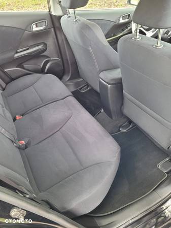 Honda Civic 1.4 Comfort (Honda Connect+) - 17