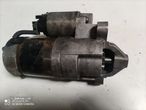 Motor arranque - Renault Megane / Scenic 1.9 dci 100cv - 1