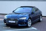 Audi A5 Sportback 2.0 TFSI quattro S tronic sport - 2