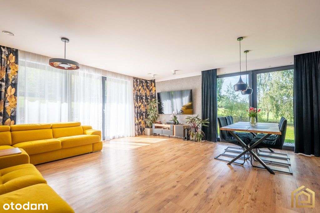 Dom na sprzedaż, 6 pokoi, 156 m², Krobica