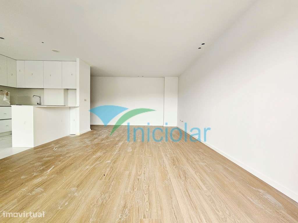 T3 Novo| Gueifães| Suite| G. Fechada - Grande imagem: 4/17