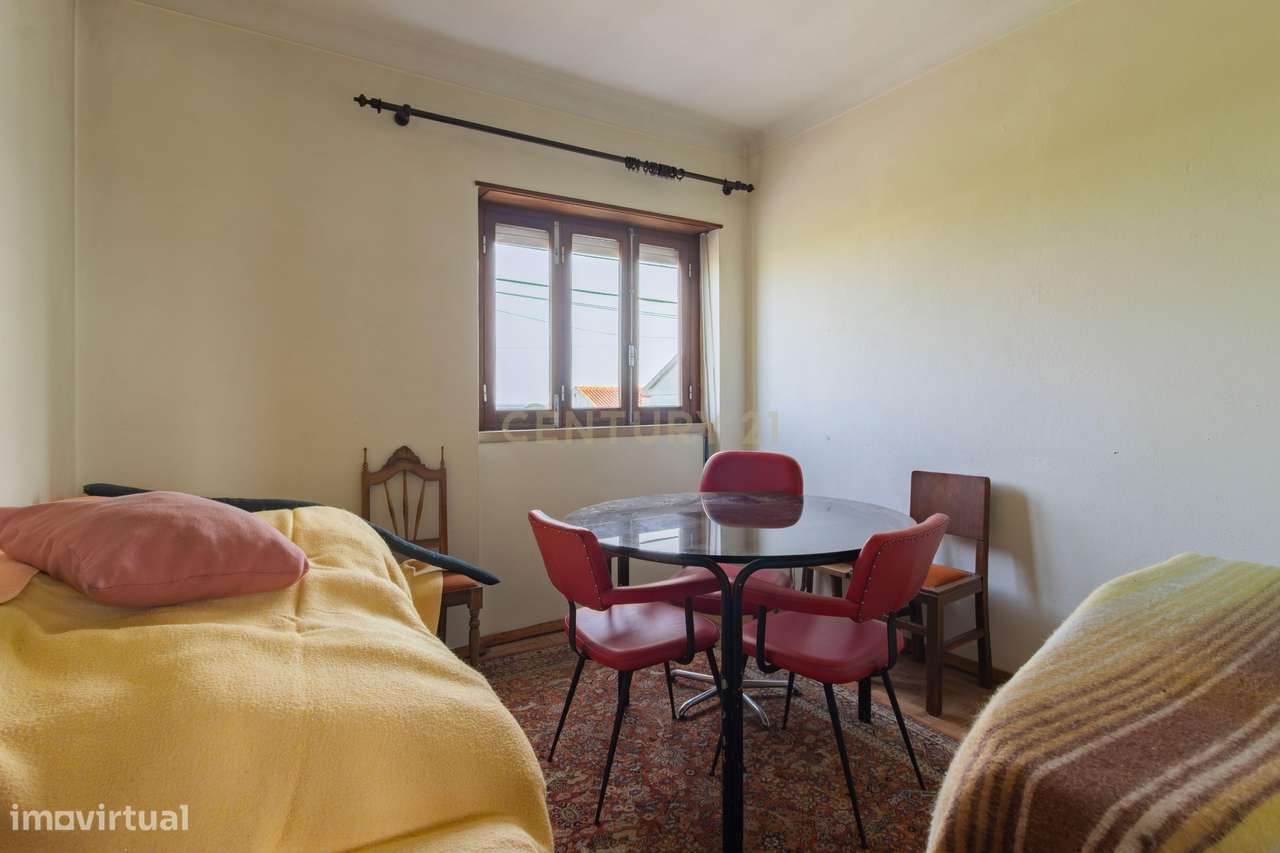 Edifício para Recuperação em Vestiaria, Alcobaça-5