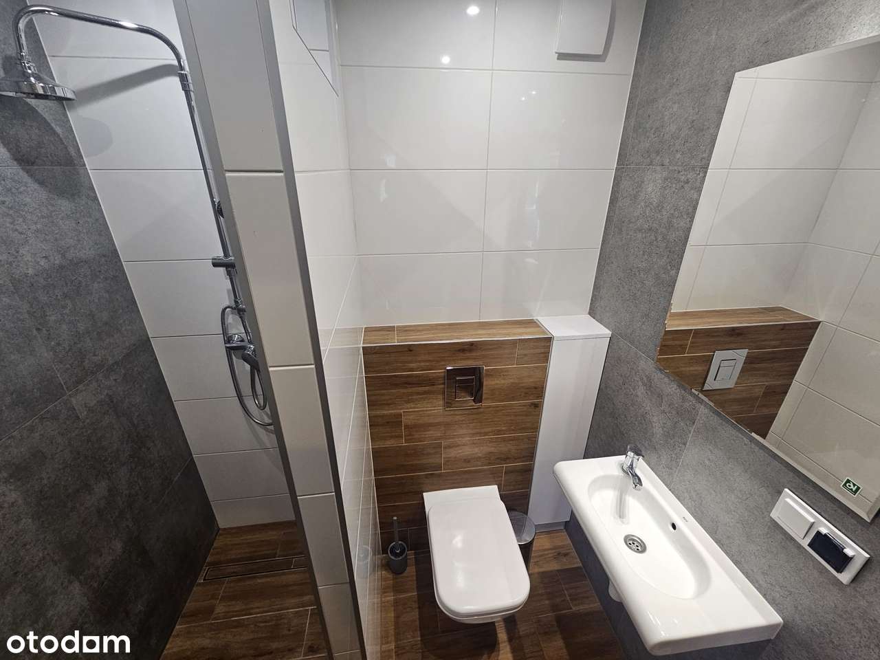 2-pok. 38 m2 | po remoncie | gotowe do zamieszkania | P-no-5