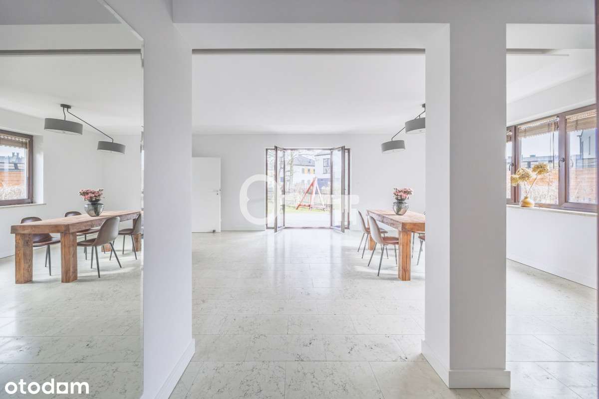 Dwa balkony | Taras | Ogrzewanie podłogowe - Pełny obrazek: 4/20