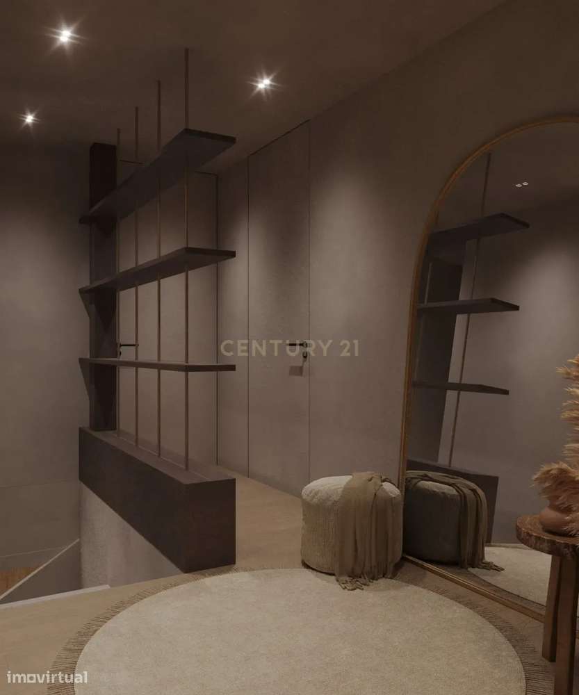 Moradia T4+2 de Arquitetura Contemporânea | Leça da Palmeira-28