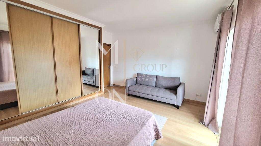 Moradia Isolada com Jardim e Cave – Zona Tranquila | Algoz, Silves-13