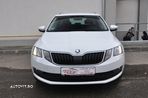 Skoda Octavia Combi Diesel 1.6 TDI DSG Ambition - 10