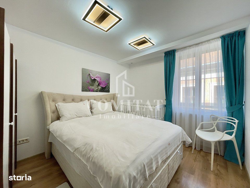 0% comision Apartament cu 5 camere ultracentral | ideal investitie