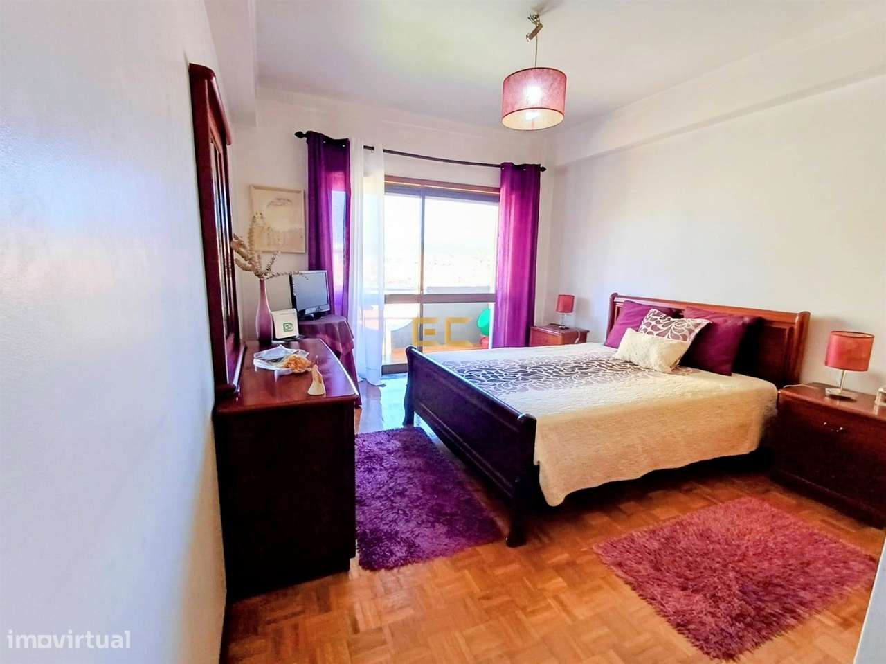 Apartamento T3, com garagem, para venda no Alto do Forno- Figueira da-27