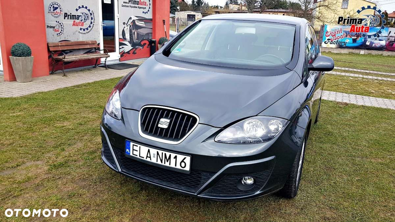 Seat Altea - 17