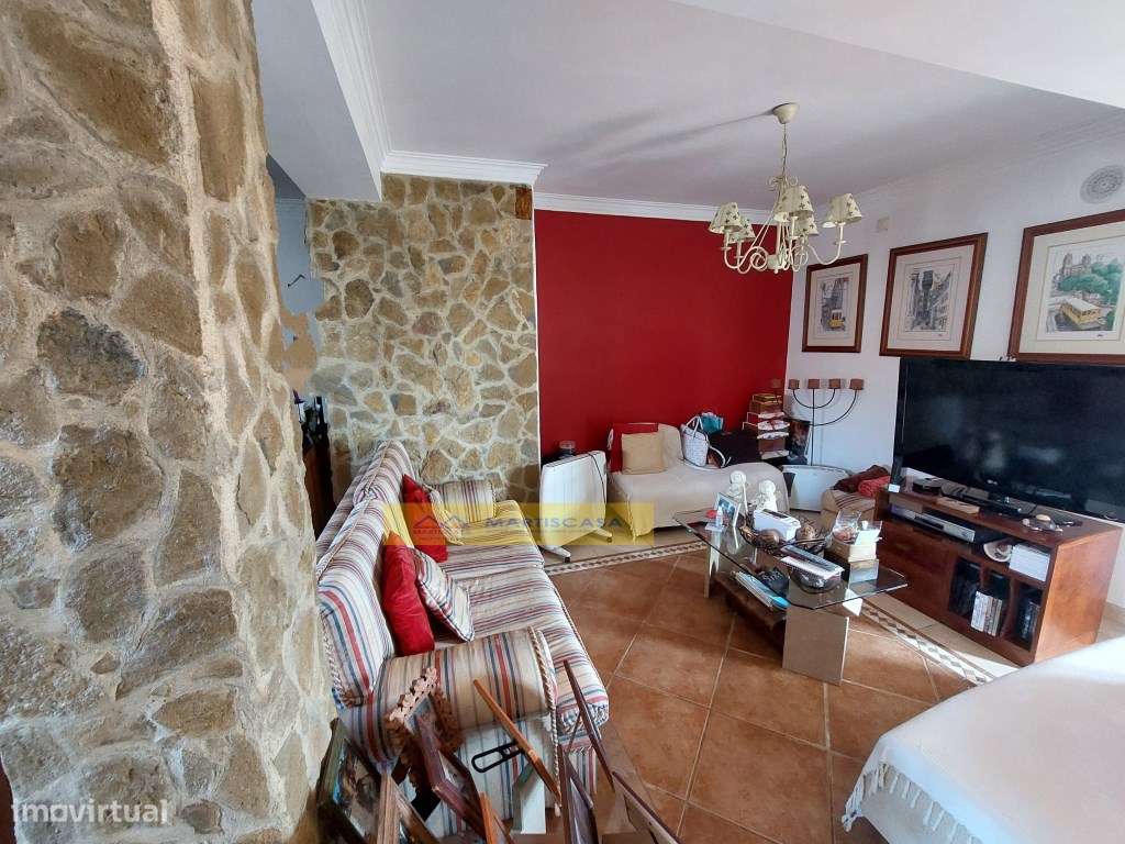 Moradia Térrea com garagem - Magoito-19