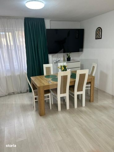 Casa individuala cu 3 dormitoare in suprafata de 110 mp si teren 710 m