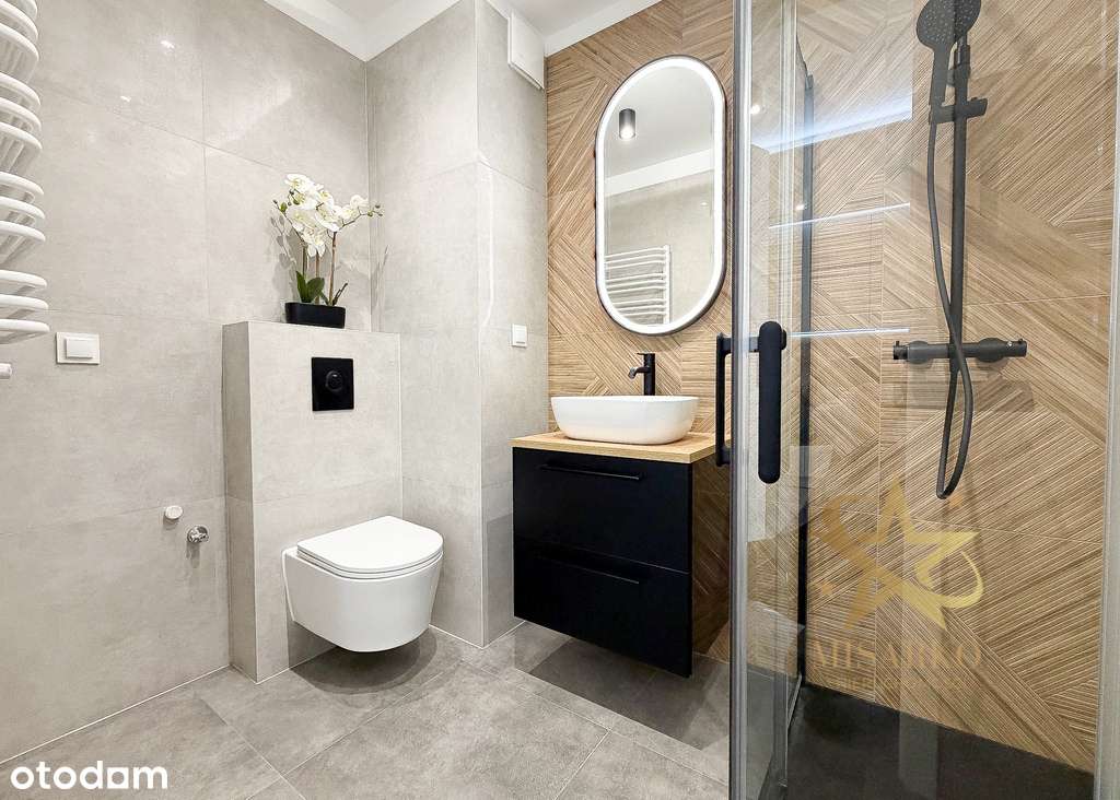 Piękne, gotowe do zamieszkania 35m2-5