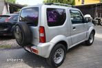 Suzuki Jimny 1.5 JLX diesel - 4