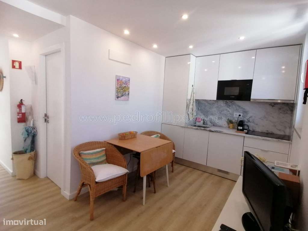 Apartamento T1 Venda Sesimbra-4