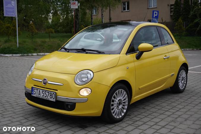 Fiat 500 1.3 Multijet Diesel - 19