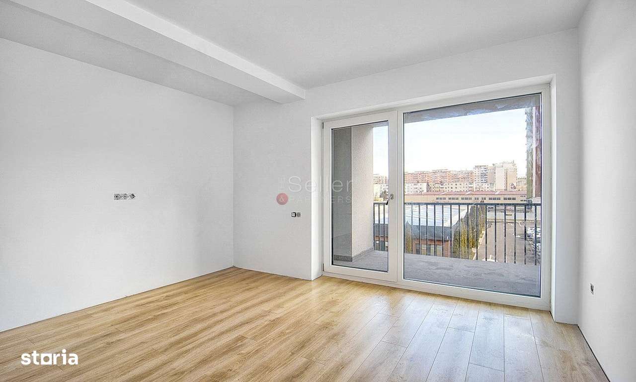 Apartament Finalizat- Zona Carpatiilor - Imagine principală: 5/18