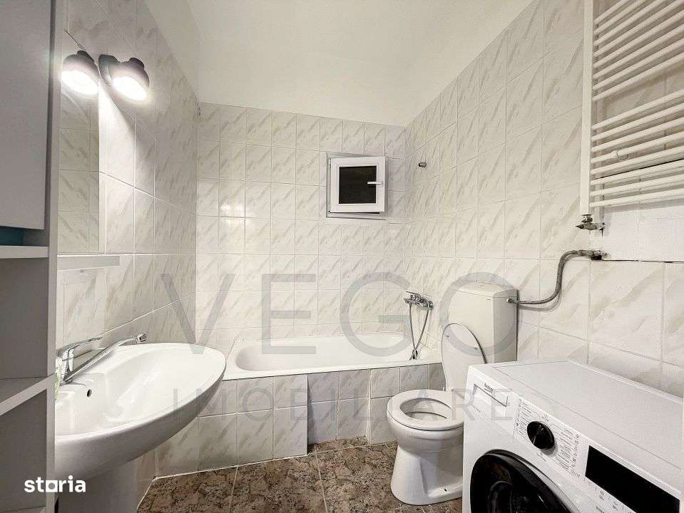 Apartament cu 1 camera in imobil tip casa, 42 mp, Calea Dorobantilor-6
