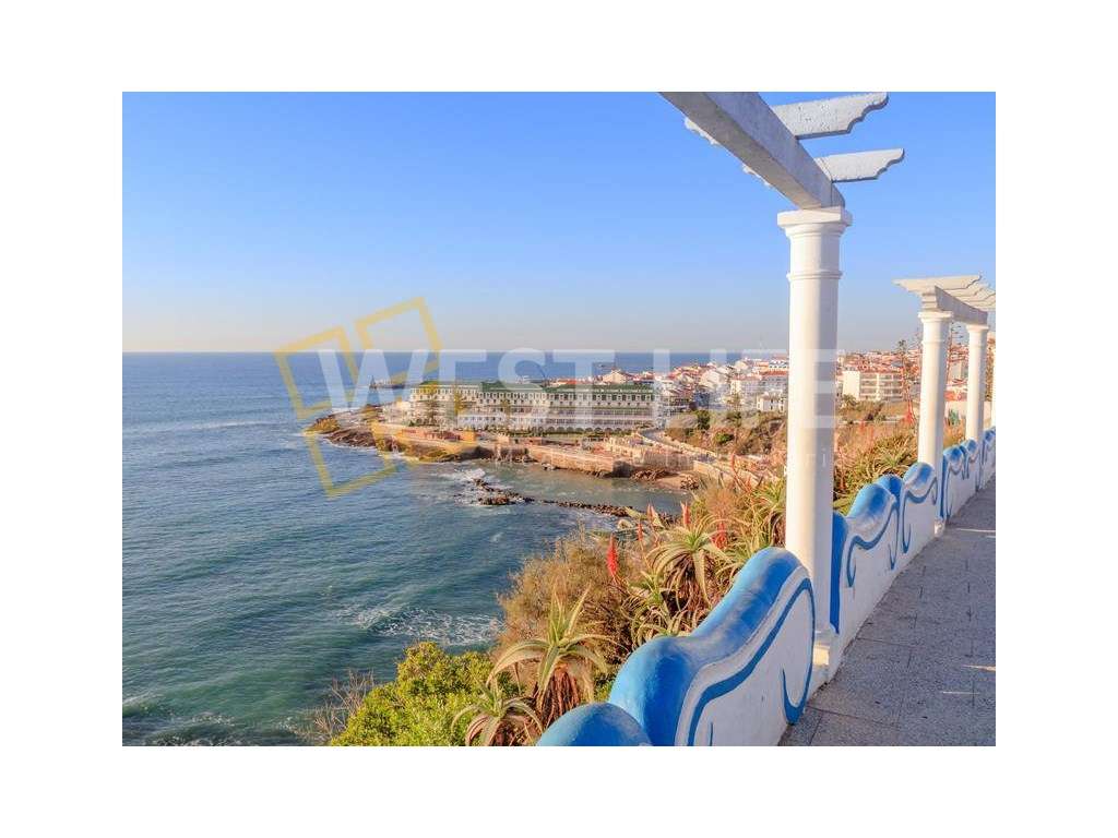 Arquitetura Contemporânea - NOVA - Moradia T4 com três suítes junto...-16