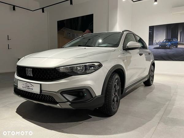 Fiat Tipo 1.0 T3 - 5