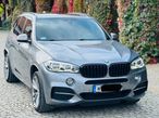 BMW X5 M M50d - 2