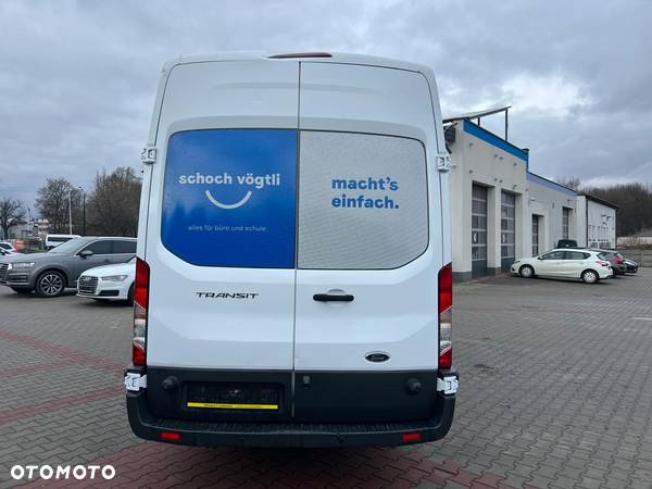 Ford Transit 350 L4 - 3