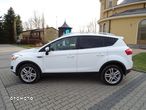 Ford Kuga 2.0 TDCi Titanium - 3