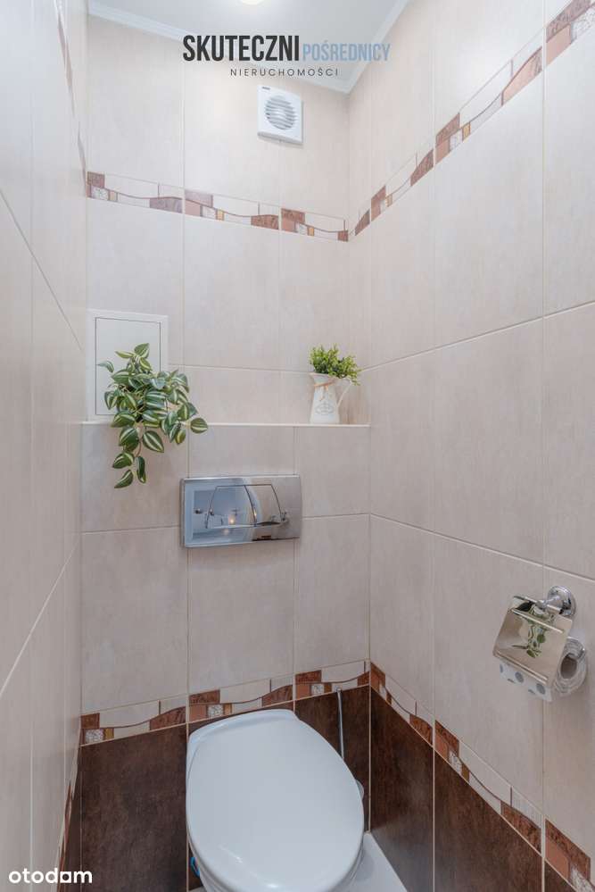 Mieszkanie 4 pokojowe ul. Hetmana 2 piętro - Pełny obrazek: 5/12