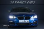 BMW M135i Auto - 3