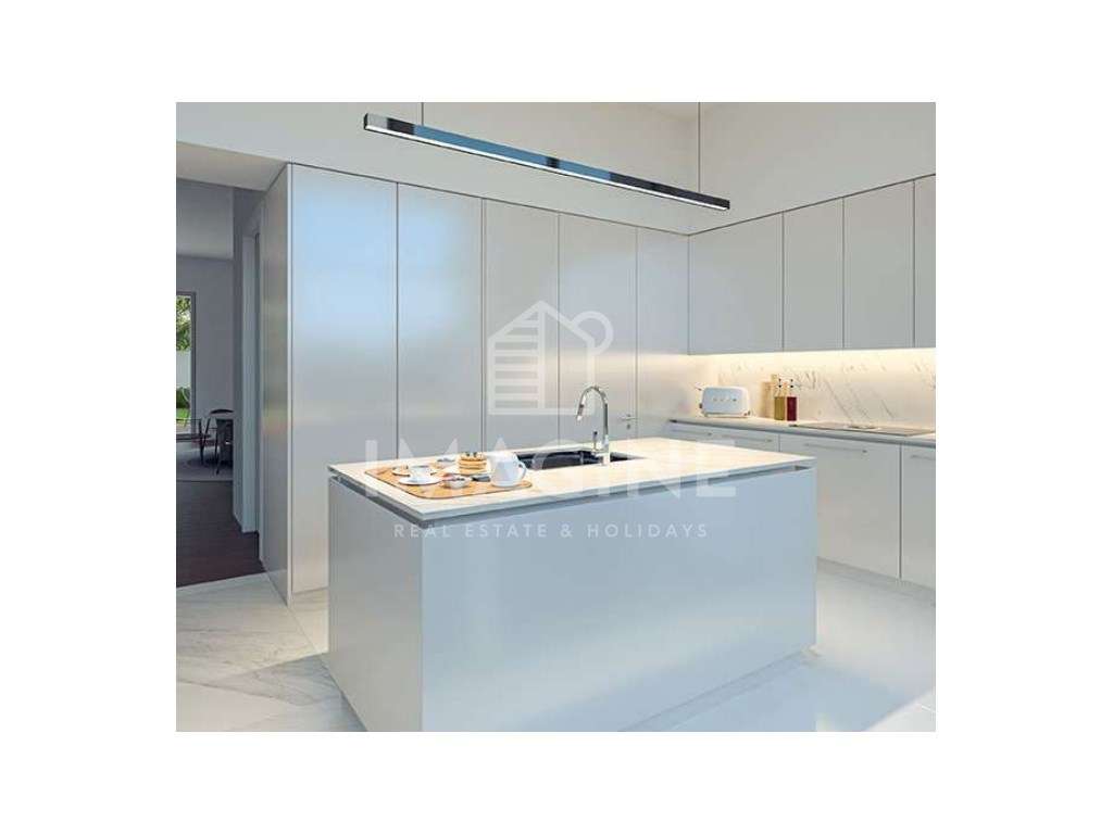 Apartamento T3 Duplex com Terraço Privado - Oeiras (Cruz Quebrada) - Grande imagem: 4/15