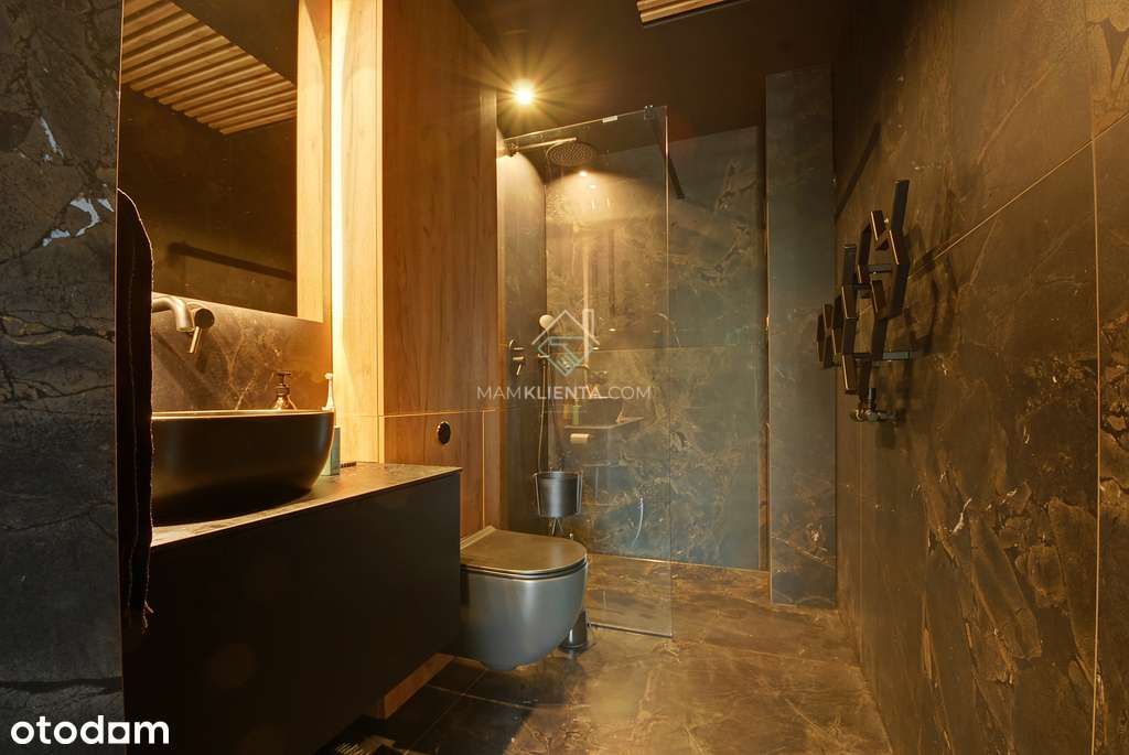 Tylko u nas! Wysoki standard Rzeszów Zalesie 180m2-9