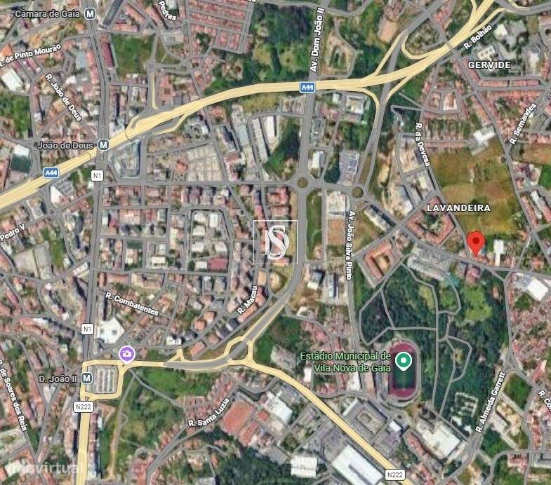 Moradia em Banda T1 Venda em Arcozelo,Vila Nova de Gaia-7