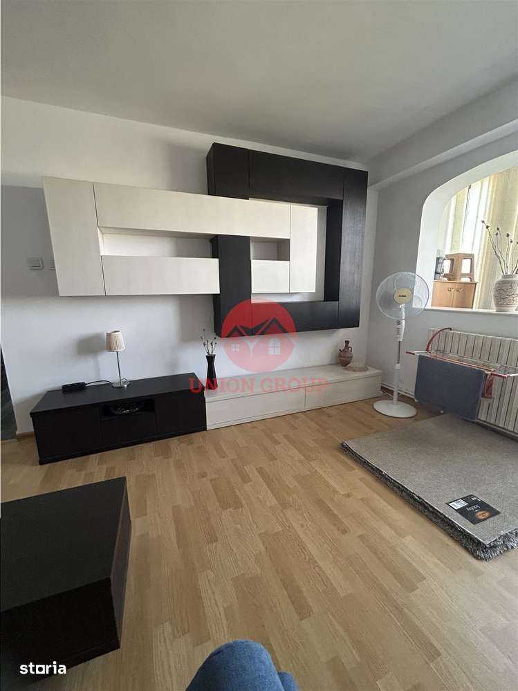 Apartament 3 Camere, Decomandat, Boxa+Loc de Parcare, Casa de Cultura - Imagine principală: 2/13