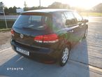 Volkswagen Golf VI 1.4 Trendline - 6