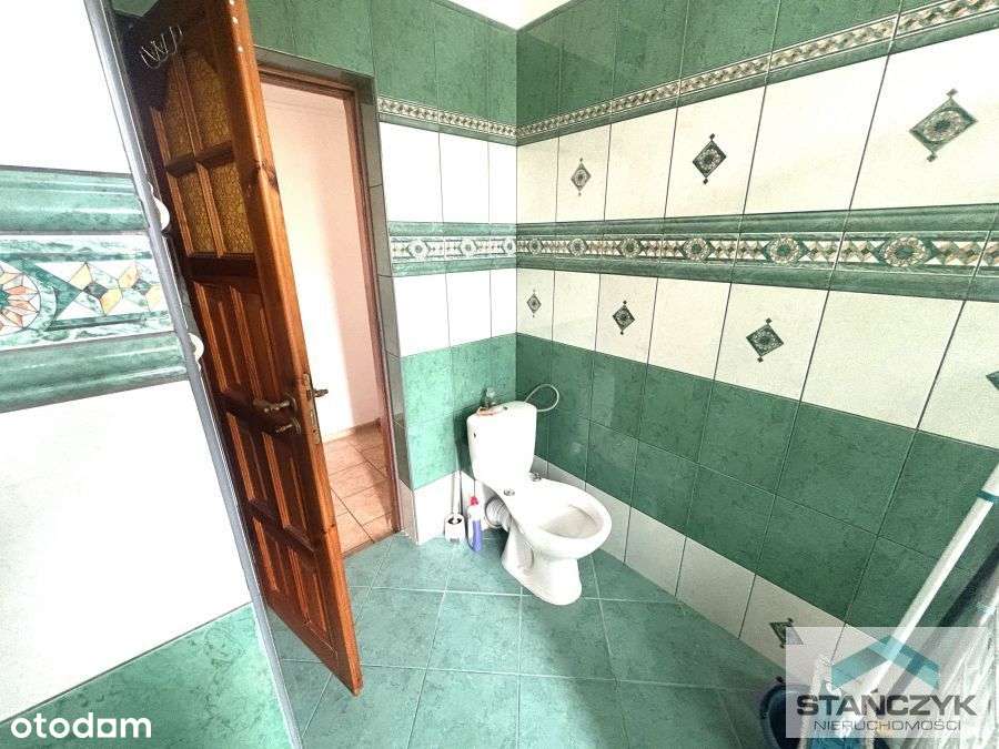 Duże Bezczynszowe Mieszkanie 3 Pokojowe - 78 m2 --16