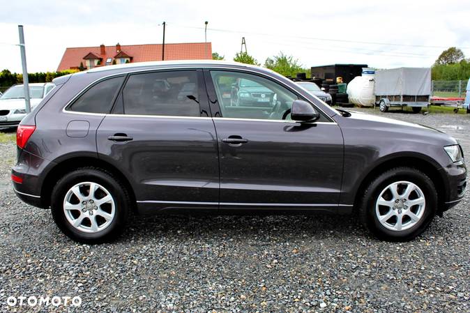 Audi Q5 - 7