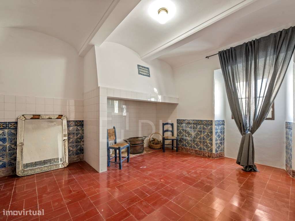 Moradia T6 para habitação ou Alojamento Local, no Alentejo-41